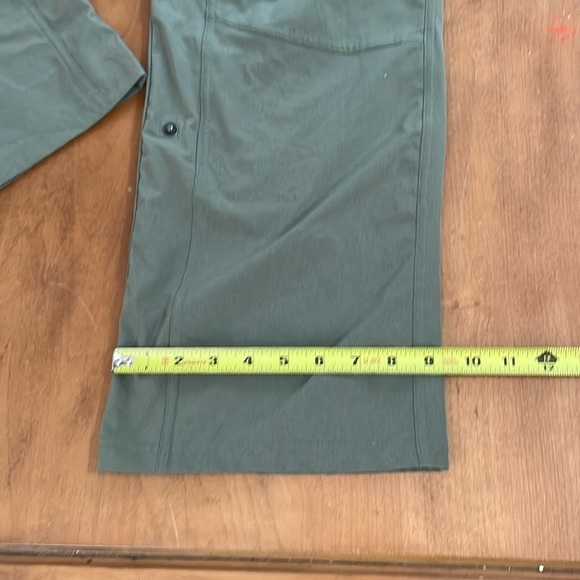 Kuhl Cargo Pants Size 20W - Picture 7 of 15